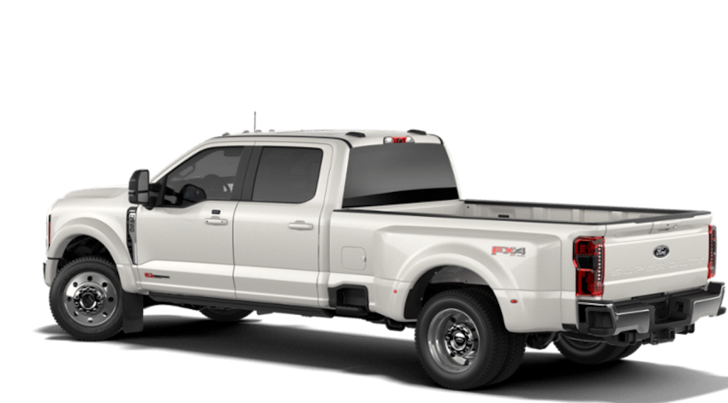 New 2027 Ford F-450SD Truck