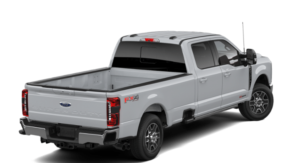 New 2026 Ford Super Duty F-350® Lariat® TRUCK