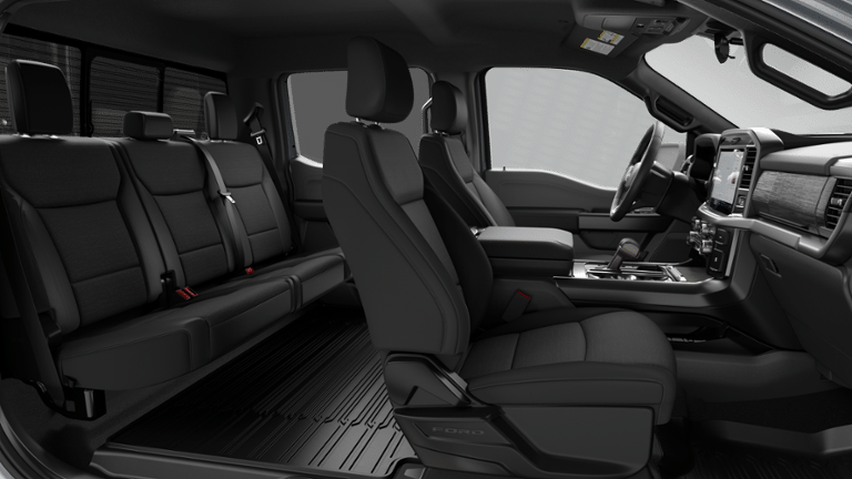 Thumbnail: 2026 Ford F-150 - 7