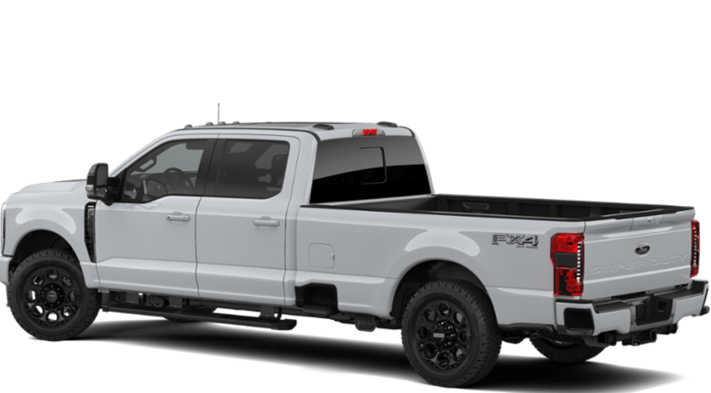 New 2026 Ford Super Duty F-350 Lariat TRUCK