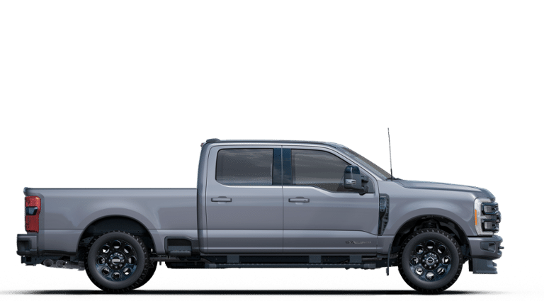 2024 Ford F-250 Lariat 5