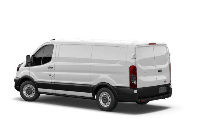 2027 Ford Transit Commercial Cargo Van VAN