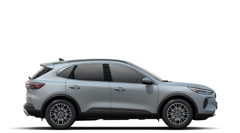 2025 Ford Escape Plug-in hybrid PHEV - Photo 43