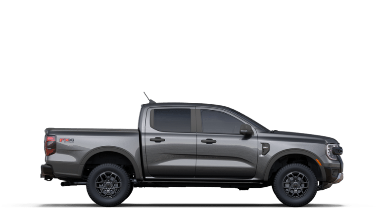 Thumbnail: 2025 Ford Ranger - 35