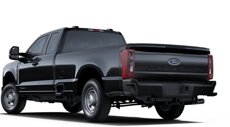 2025 Ford F-250 Super Duty XL - Photo 46