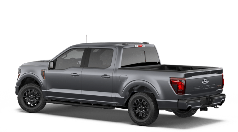 New 2027 Ford F-150 Tremor Truck SuperCrew Cab