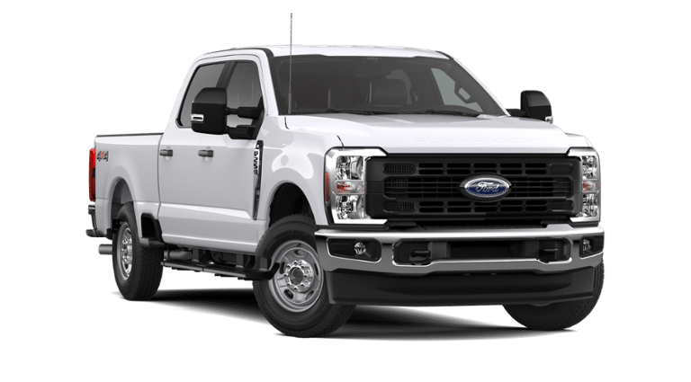 Thumbnail: 2026 Ford F-250 - 48