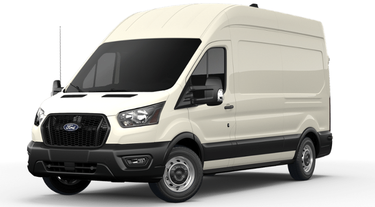2026 Ford Transit Van Base's photo