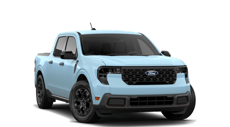 2026 Ford Maverick XLT - Photo 28