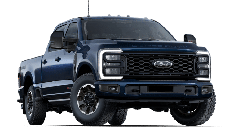 Thumbnail: 2025 Ford F-350 - 27
