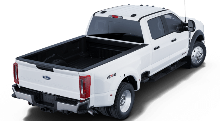 Thumbnail: 2025 Ford F-450 - 26