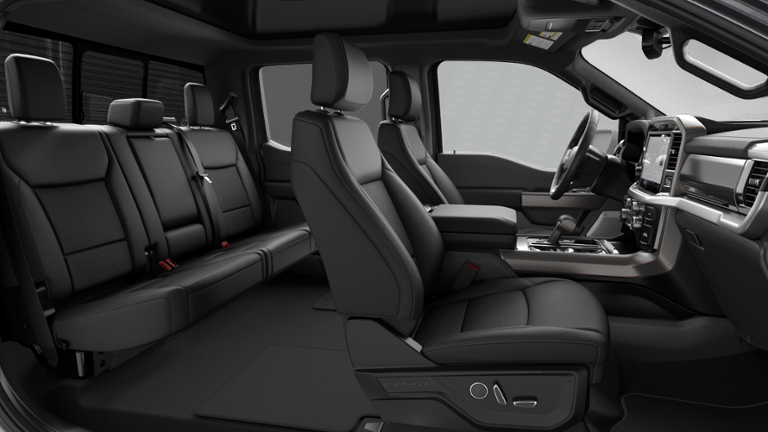Thumbnail: 2026 Ford F-150 - 28