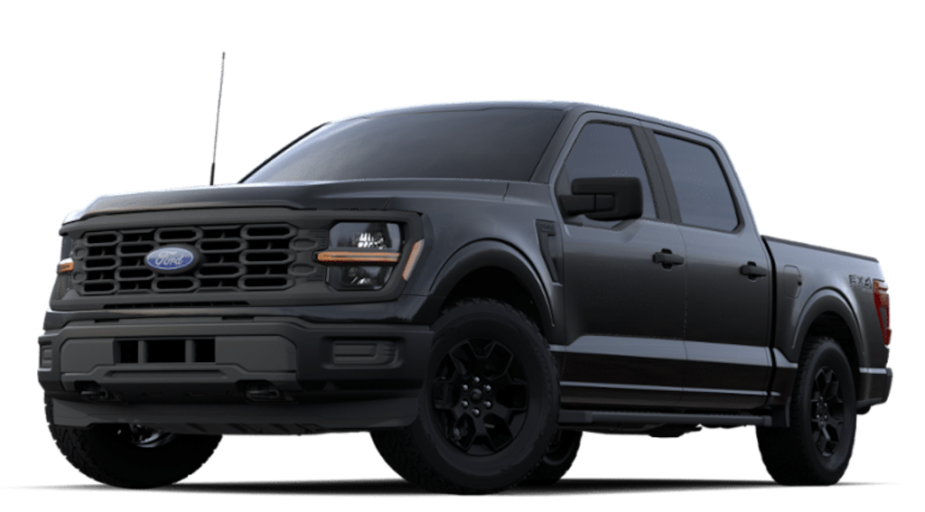 New 2024 Ford F150 For Sale at Monadnock Ford VIN 1FTFW2L58RFA14511