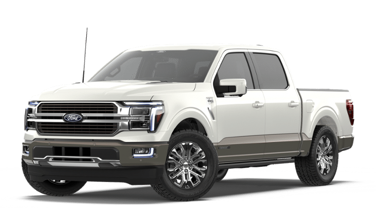 2026 Ford F-150 King Ranch - Photo 24