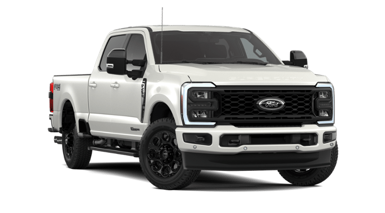 2026 Ford F-250 Super Duty Lariat - Photo 35