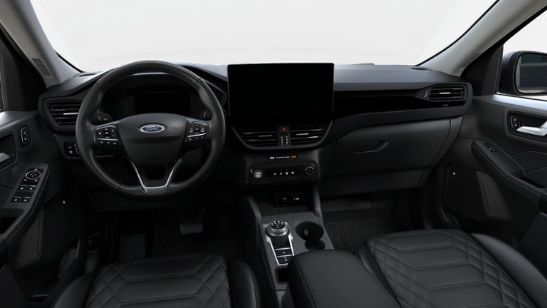 Thumbnail: 2024 Ford Escape - 43