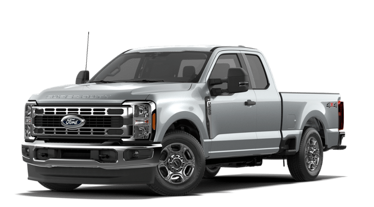 2027 Ford F-250 Super Duty