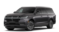 2026 Lincoln Navigator Black Label L SUV