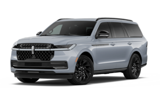 2026 Lincoln Navigator Reserve 4x4