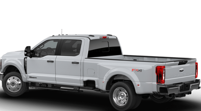 2026 Ford F-450 Super Duty XL - Photo 27