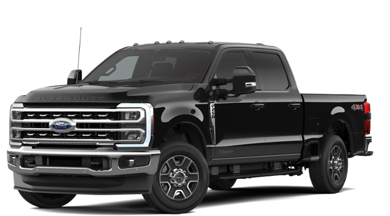 2026 Ford F-250 Truck Crew Cab 