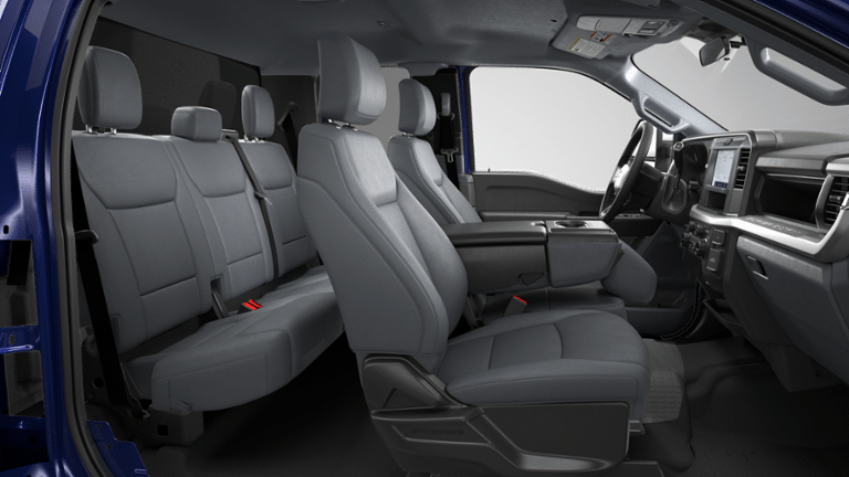 2026 Ford F-350 Super Duty XL - Photo 28