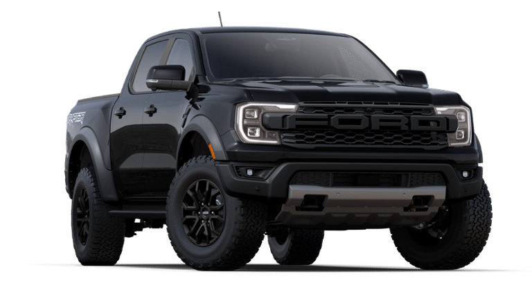 Thumbnail: 2025 Ford Ranger - 48