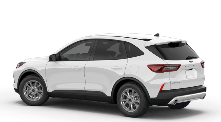 Thumbnail: 2026 Ford Escape - 25