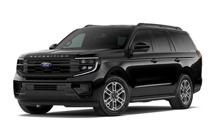2026 Ford Expedition Active's photo