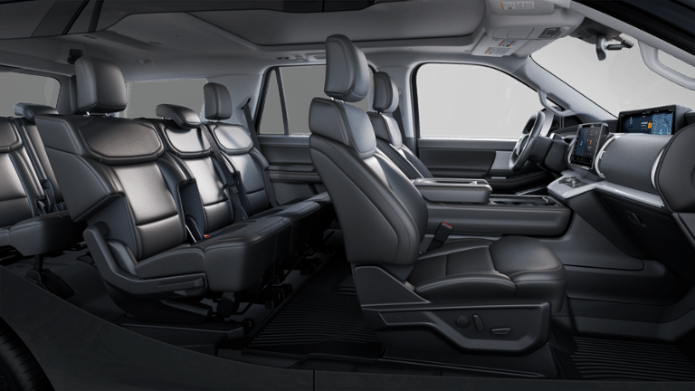 2025 Ford Expedition Active - Photo 37