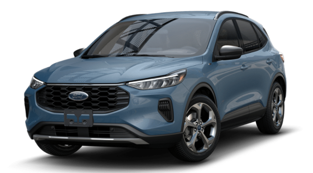 2025 Ford Escape ST-Line SUV