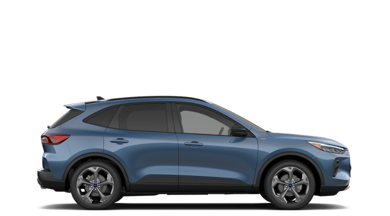 2026 Ford Escape ST-Line - Photo 51