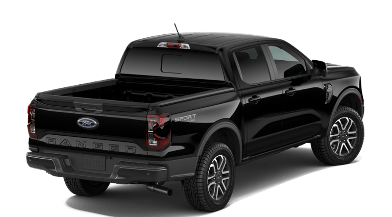 New 2026 Ford Ranger For Sale at Echelon Ford | VIN: 1FTER4KH1TLE58056
