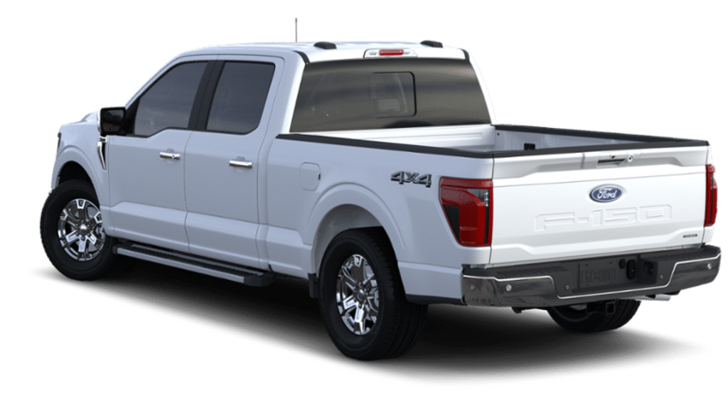 New 2024 Ford F150 For Sale at Don Pierson Ford VIN 1FTFW3L8XRKF14421
