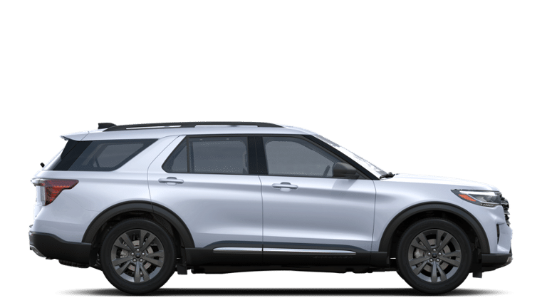 2025 Ford Explorer Active - Photo 47