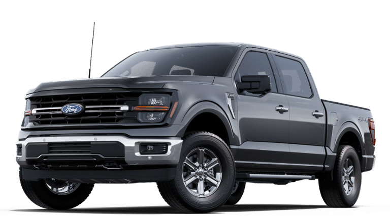2025 Ford F-150 TRUCK 