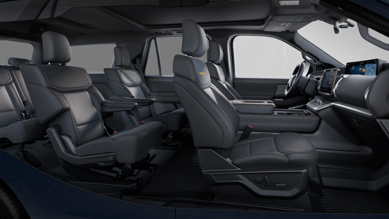 Thumbnail: 2025 Ford Expedition - 22