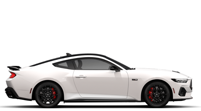 Thumbnail: 2026 Ford Mustang - 27
