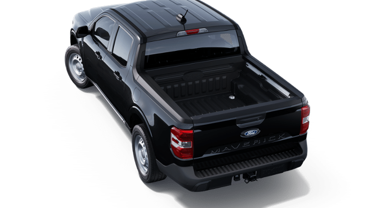 2025 Ford Maverick XL photo 2