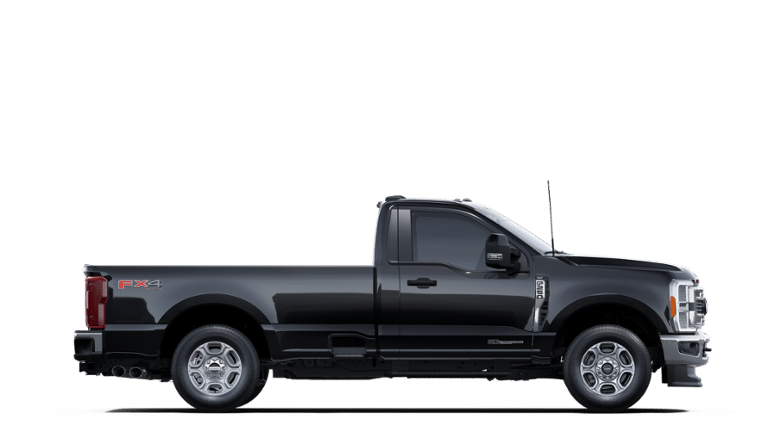 2025 Ford F-250 Super Duty XLT - Photo 27