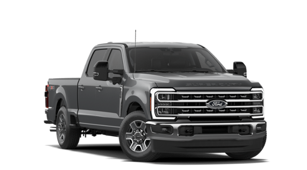 New 2027 Ford F-250 Truck Crew Cab