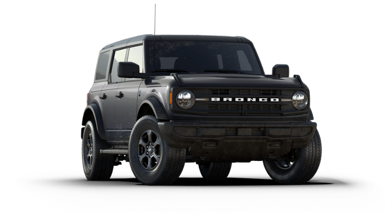 Thumbnail: 2025 Ford Bronco - 29