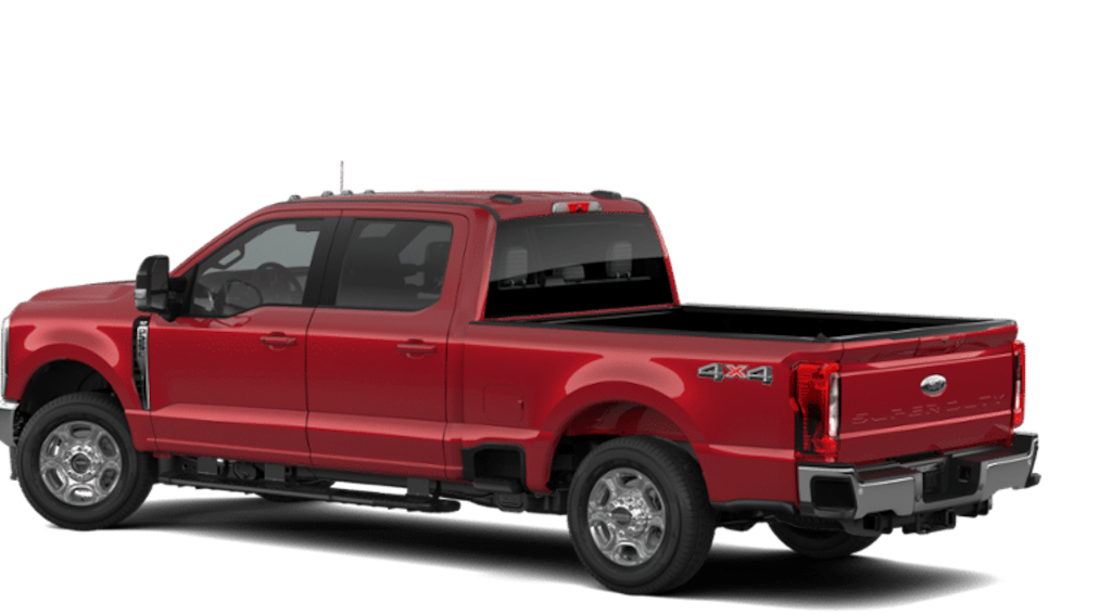 New 2026 Ford F-250SD XLT Truck
