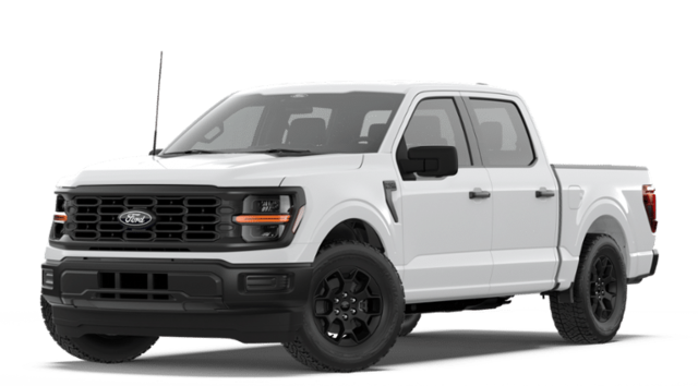 2026 Ford F-150 STX TRUCK