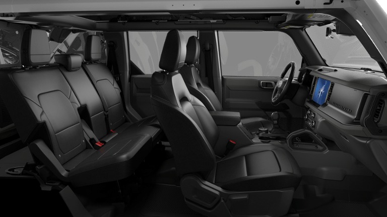 Thumbnail: 2026 Ford Bronco - 31