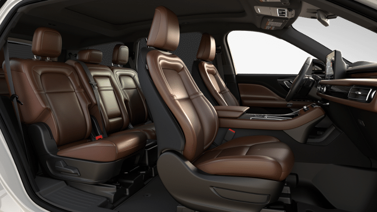 2026 Lincoln Aviator Reserve - Photo 6