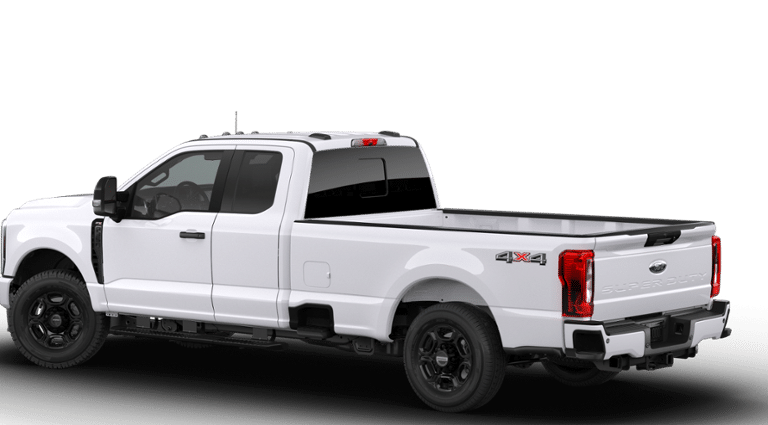 2026 Ford F-350 photo 2