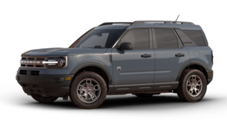 2022 Ford Bronco Sport Big Bend 4x4 SUV