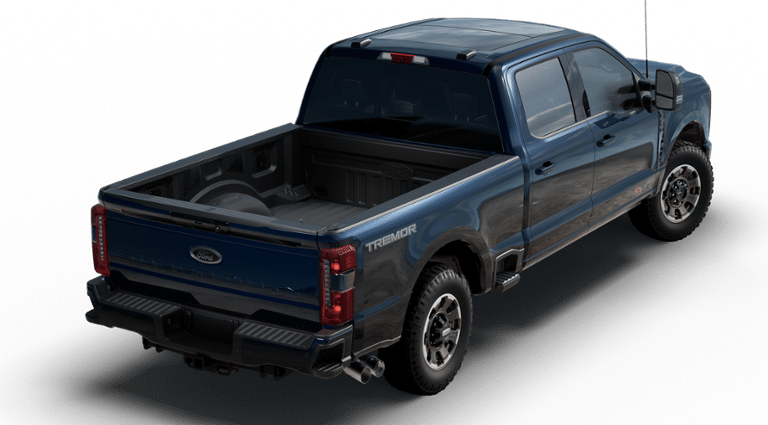 2024 Ford F-250 Super Duty Lariat