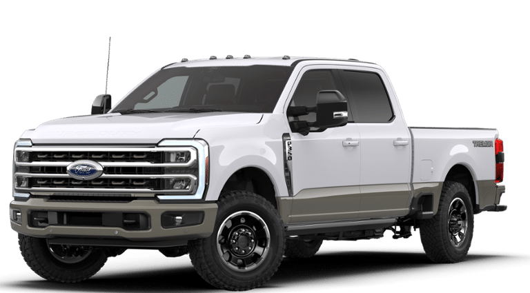 Ford F-350